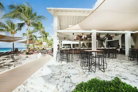 Papagayo Beach Resort in Jan Thiel — foto 8