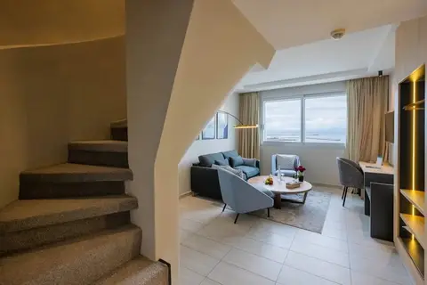 Kenzi Solazur Hotel in Tanger, foto 16