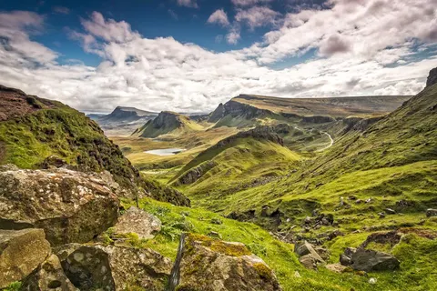 15 dg cruise West Europa Rotterdam foto 3