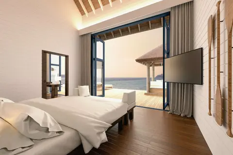 Como Cocoa Island in Cocoa Island — foto 17