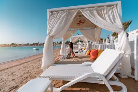 Jaz Royal Palmariva in Makadi Bay — foto 14