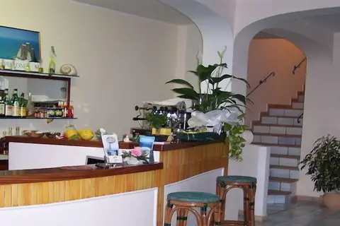 Hotel Belvedere in Rome, foto 23