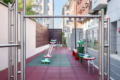 Hotel Golden Tulip Krakow Kazimierz foto 14