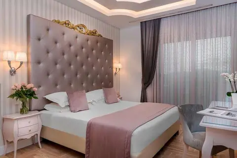 Grand Hotel Gallia in Cervia, foto 14