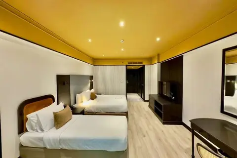 The Quarter Saphankhwai by Uhg in Bangkok, foto 3