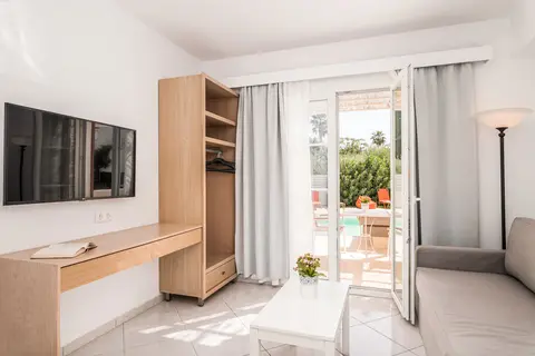 Hydrele Beach Hotel & Village in Δημοτική Ενότητα Πυθαγορείου — foto 23