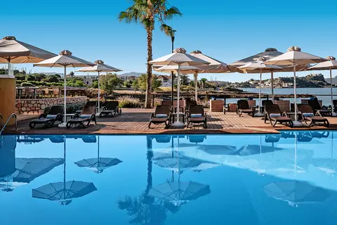 Alas Resort & Spa in Δημοτική Ενότητα Οιτύλου — foto 4
