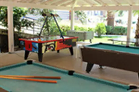 Sea Melody Beach Hotel in Ιαλυσός — foto 21