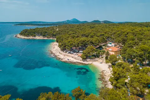Cikat in Mali Lošinj — foto 21