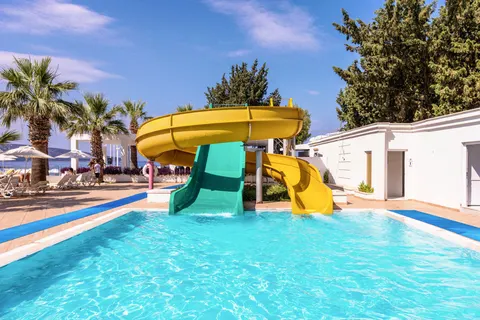 Labranda TMT Bodrum Resort in Bodrum — foto 4