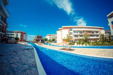 Privilege Fort Beach in Sveti Vlas, foto 3