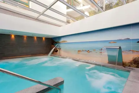 Los Monteros Spa & Golf Resort in Marbella, foto 26