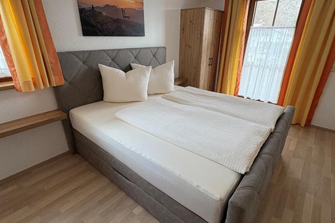 Chalet Kupfner foto 3