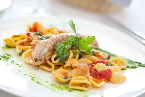 Hotel Residence Il Porto foto 5