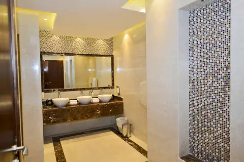 Donatello Hotel Dubai in Dubai — foto 26