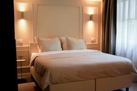 The Lodge Bed & Wellness foto 7