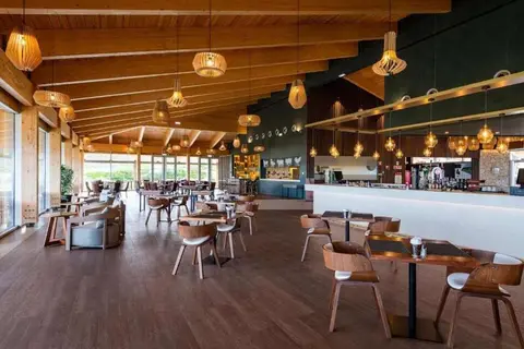 West Cliffs Ocean & Golf Resort in Óbidos — foto 8