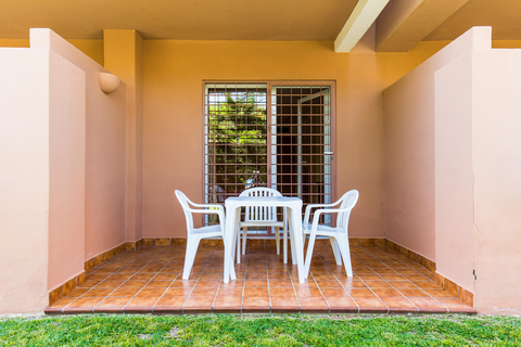 Appartementen Arena Center foto 20