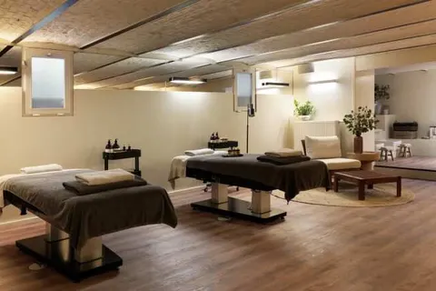 Townhouse Maastricht & Spa foto 15