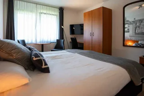 Hotel Wapen van Delden foto 7