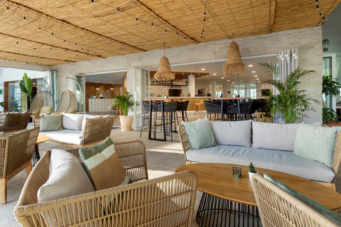 Universal Aparthotel Elisa foto 5