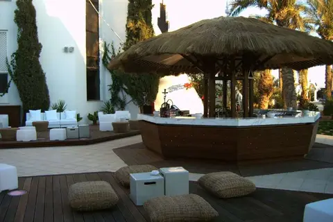 Radisson Blu Resort & Thalasso in حومة السوق — foto 26