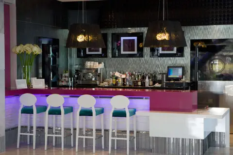 Hydros Hotel & Spa in Benalmádena — foto 7
