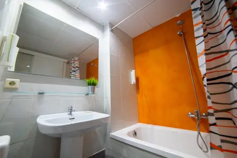 Inter2 Aparthotel Salou in Salou — foto 30