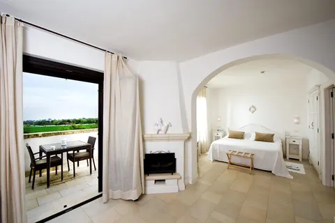 MGallery Borgo Bianco Resort & Spa foto 2