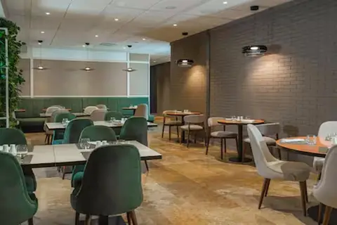 Hilton Garden Inn Bologna North in Bologna — foto 3