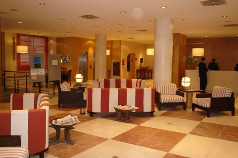 Alanda Marbella Hotel in Marbella — foto 13