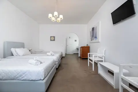 Maistros Village in Καρτεράδος — foto 29