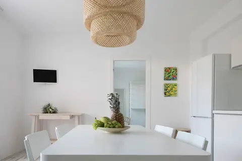 Camarò Residence in Favignana, foto 12