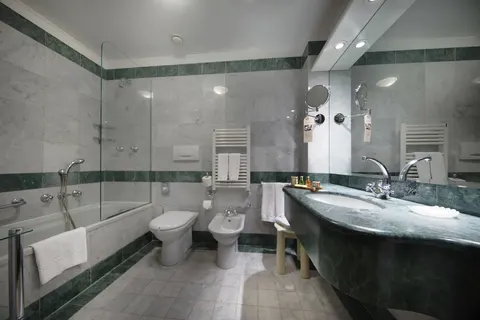 Hotel Colombina foto 6