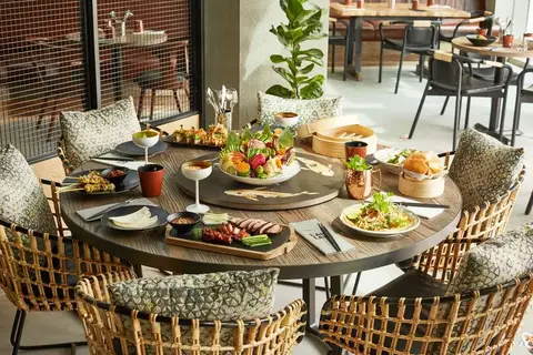 Zabeel House by Jumeirah The Greens in Dubai — foto 17