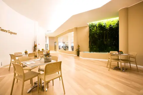 Mercure Olbia in Terranoa/Olbia, foto 5
