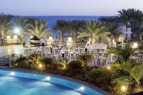 Stella di Mare Beach Hotel & Spa in Sharm El Sheikh, foto 21