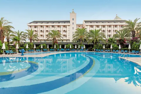Calimera Hane Garden in Manavgat