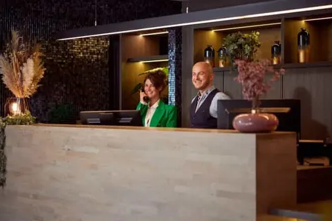 Van der Valk Hotel Dennenhof foto 19