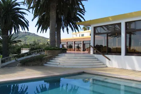 Porto Santo Hotel & Spa in Vila Baleira, Porto Santo — foto 16