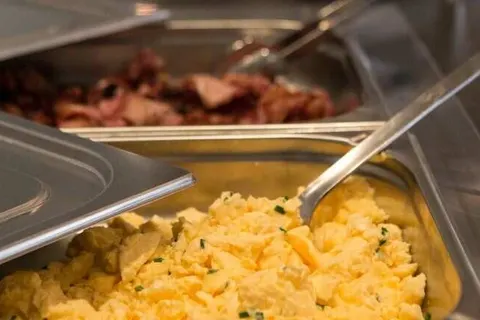 Hotel AM Fang foto 8