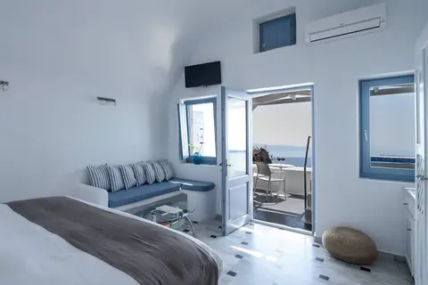 Pegasus Suites & Spa in Δημοτική Ενότητα Θήρας — foto 23