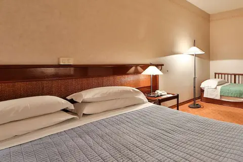 Best Western Hotel Crimea in Turijn, foto 12