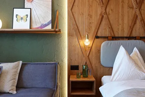 Sunstar Hotel Lenzerheide foto 3