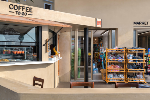 Hotel Blue Sky City Beach - adults only foto 22