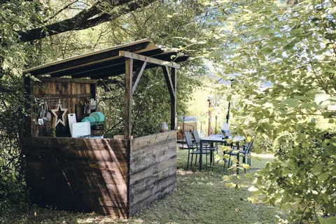 Camping D Artagnan foto 9