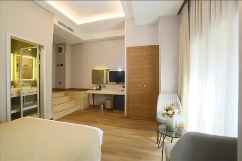 Erboy Hotel by Sirkeci Group foto 5