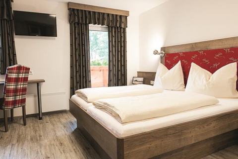 Chalet Schönberger foto 5