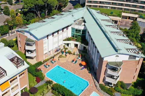 Residence Al Parco & Le Acacie in Bibione, foto 9