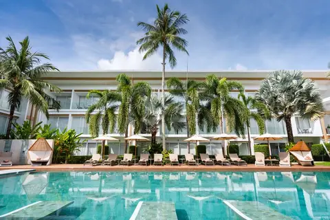 Chi Samui Resort in La Côte de Bœuf, foto 10